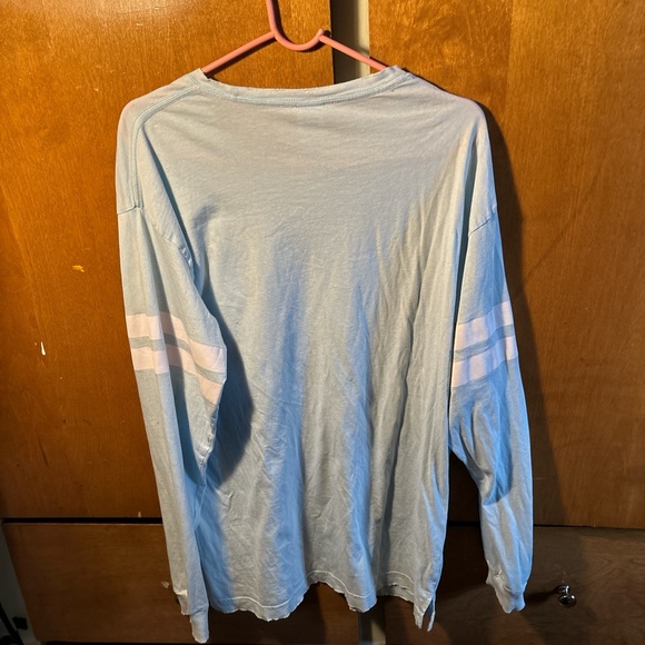 PINK long sleeve - Picture 2 of 3